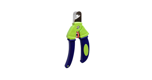 Zen Clipper Precise Safer Pet Nail Trimmer - Regular