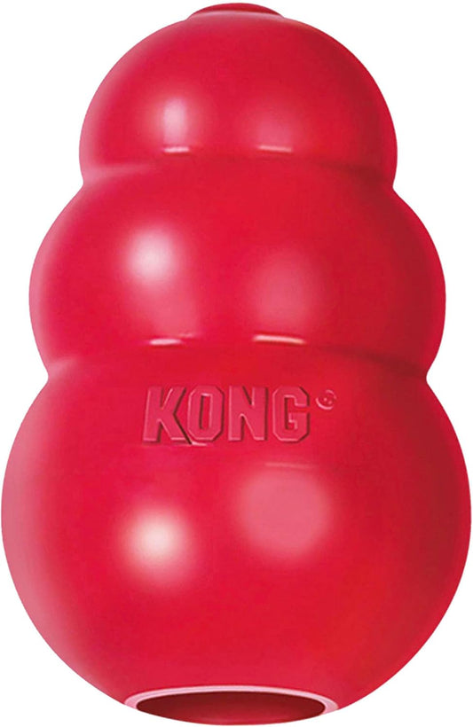 KONG Classic Stuffable Dog Toy - Large