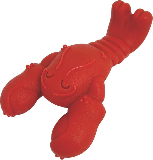 Lobster Chew Toy