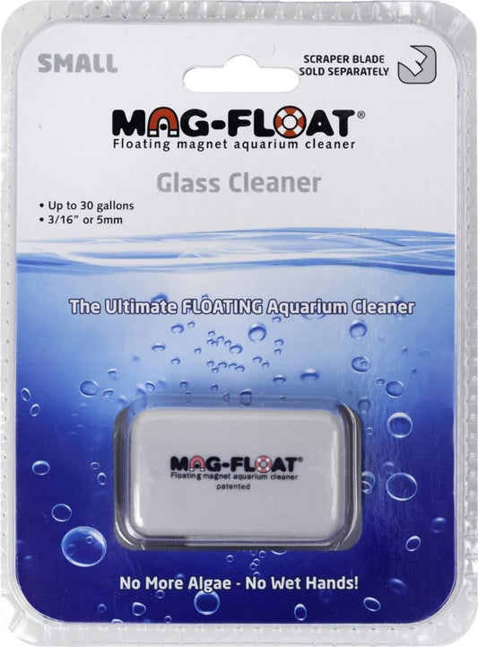 Mag-Float Glass cleaner - Small