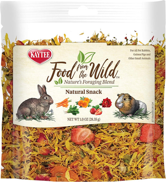 Kaytee Food from The Wild - 1 ounce