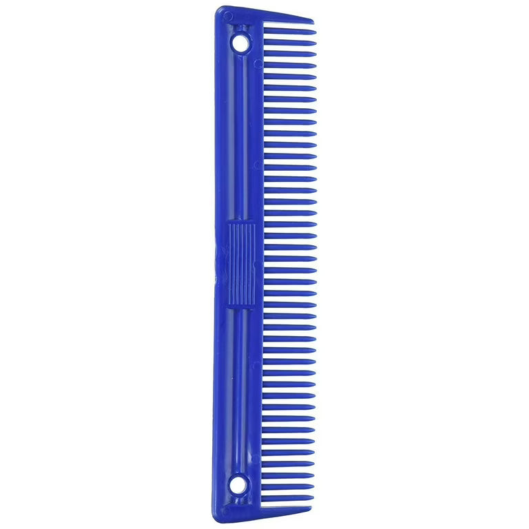 Decker Comb