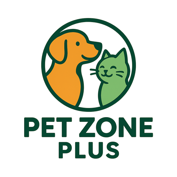 Pet Zone Plus
